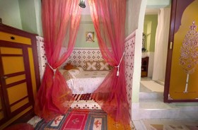 Riad Atika