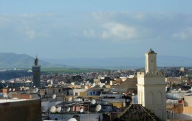 Riad Atika