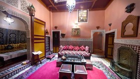 Riad Atika