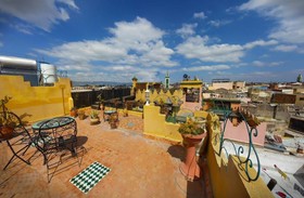 Riad Atika