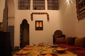 Riad Felloussia