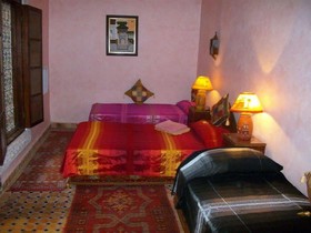 Riad Idrissi
