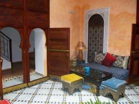 Riad Idrissi