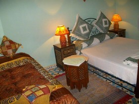 Riad Idrissi