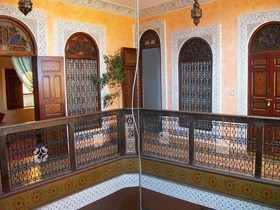 Riad Idrissi