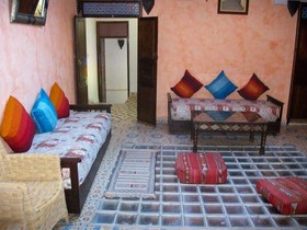 Riad Idrissi