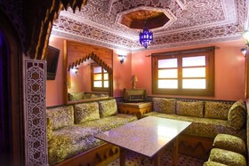 Riad Mehdi