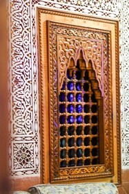 Riad Mehdi