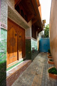 Riad Mehdi