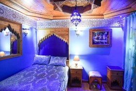 Riad Mehdi