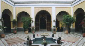 Riad Palais Didi