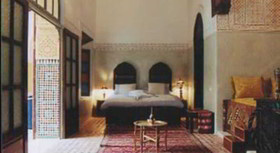 Riad Palais Didi