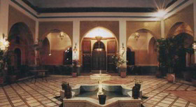 Riad Palais Didi