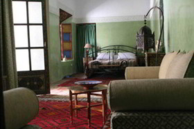 Riad Palais Didi