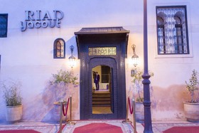 Riad Yacout