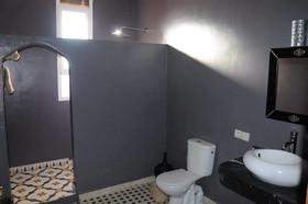 Villa Ksar Janna
