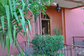 Villa Ksar Janna