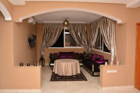 Villa Ksar Janna