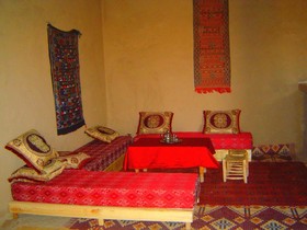 Auberge Africa