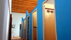 Auberge Africa