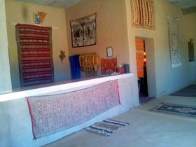 Auberge Africa