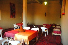 Auberge Africa