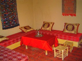 Auberge Africa