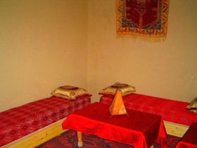 Auberge Africa