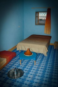 Auberge Africa