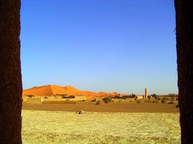 Auberge Africa