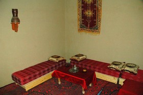 Auberge Africa