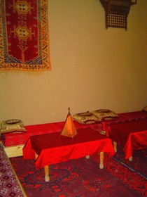 Auberge Africa