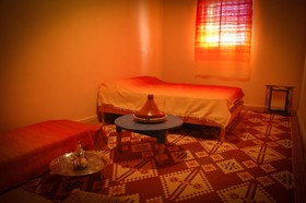Auberge Africa