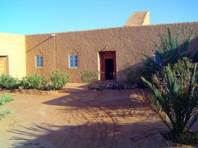 Auberge Africa