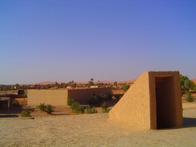 Auberge Africa