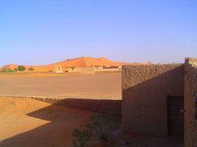 Auberge Africa