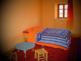 Auberge Africa