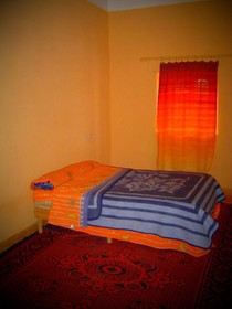 Auberge Africa