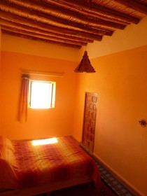 Auberge Africa