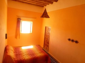Auberge Africa