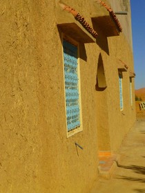 Auberge Africa