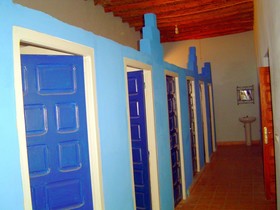 Auberge Africa