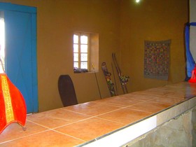 Auberge Africa