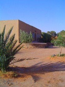 Auberge Africa
