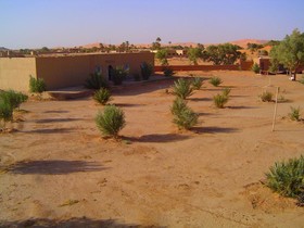 Auberge Africa