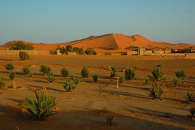 Auberge Africa