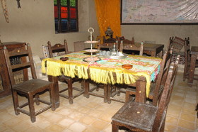 Auberge Kasbah Leila