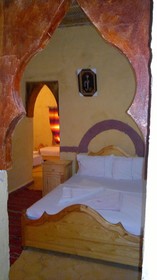 Auberge les Pyramides