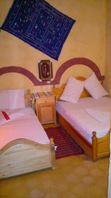 Auberge les Pyramides