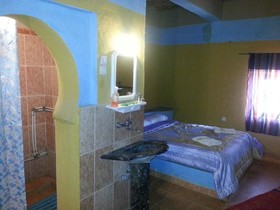 Auberge Sahara